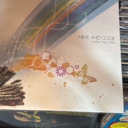 Nieve And Cook Record 