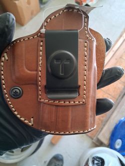 Gun Holster