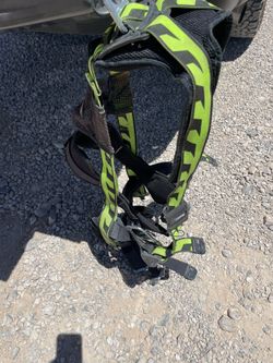 Harness $100  Spent Over $400 