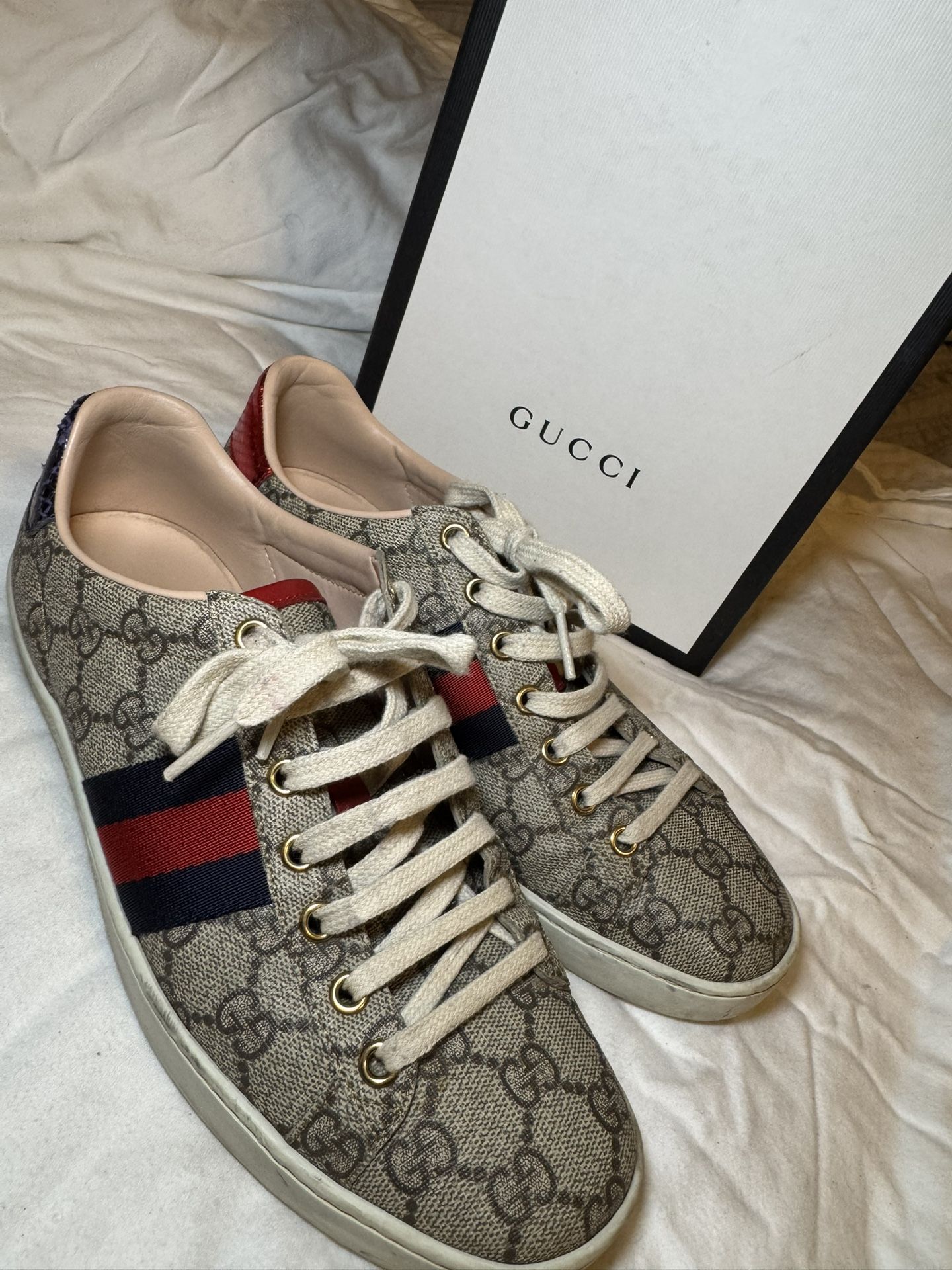 Gucci Sneakers 38