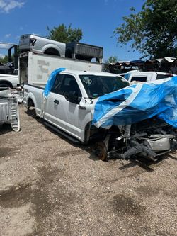 2016 Ford F150 Motor 3.5 turbo Parts Only $25