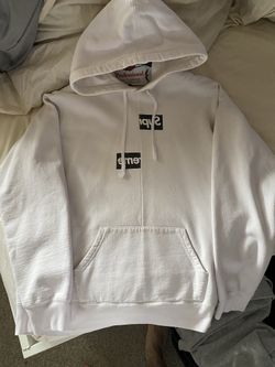 Supreme CDG Bogo