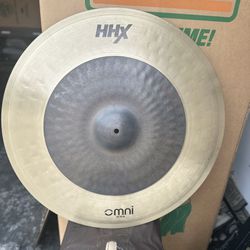 Sabian 24” Omni Ride Cymbal 