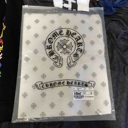 Chrome Hearts Long Sleeve – New – Ships Fast – Apple Pay Only