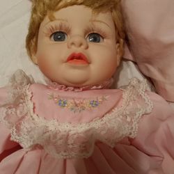 China Dolls 