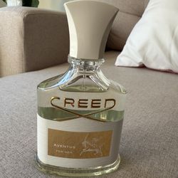Creed Aventus For Her 