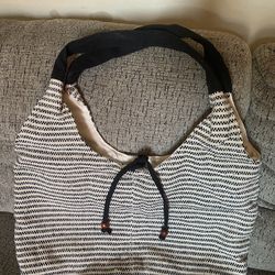 Tote bag $7 at Desoto 