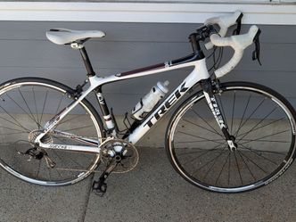 Trek Madone 3.1 Road Bike