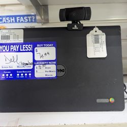 Combo Deal!! Laptop And Camera 