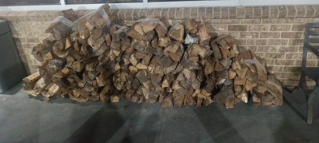 Firewood 4 Sale