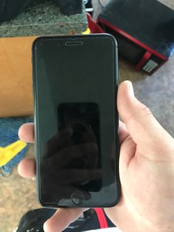 T-Mobile iPhone 8plus 64