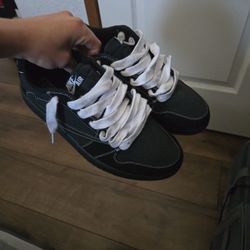 Travis Scott Jordan 1 Lows