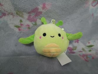 Squishmellow keychains