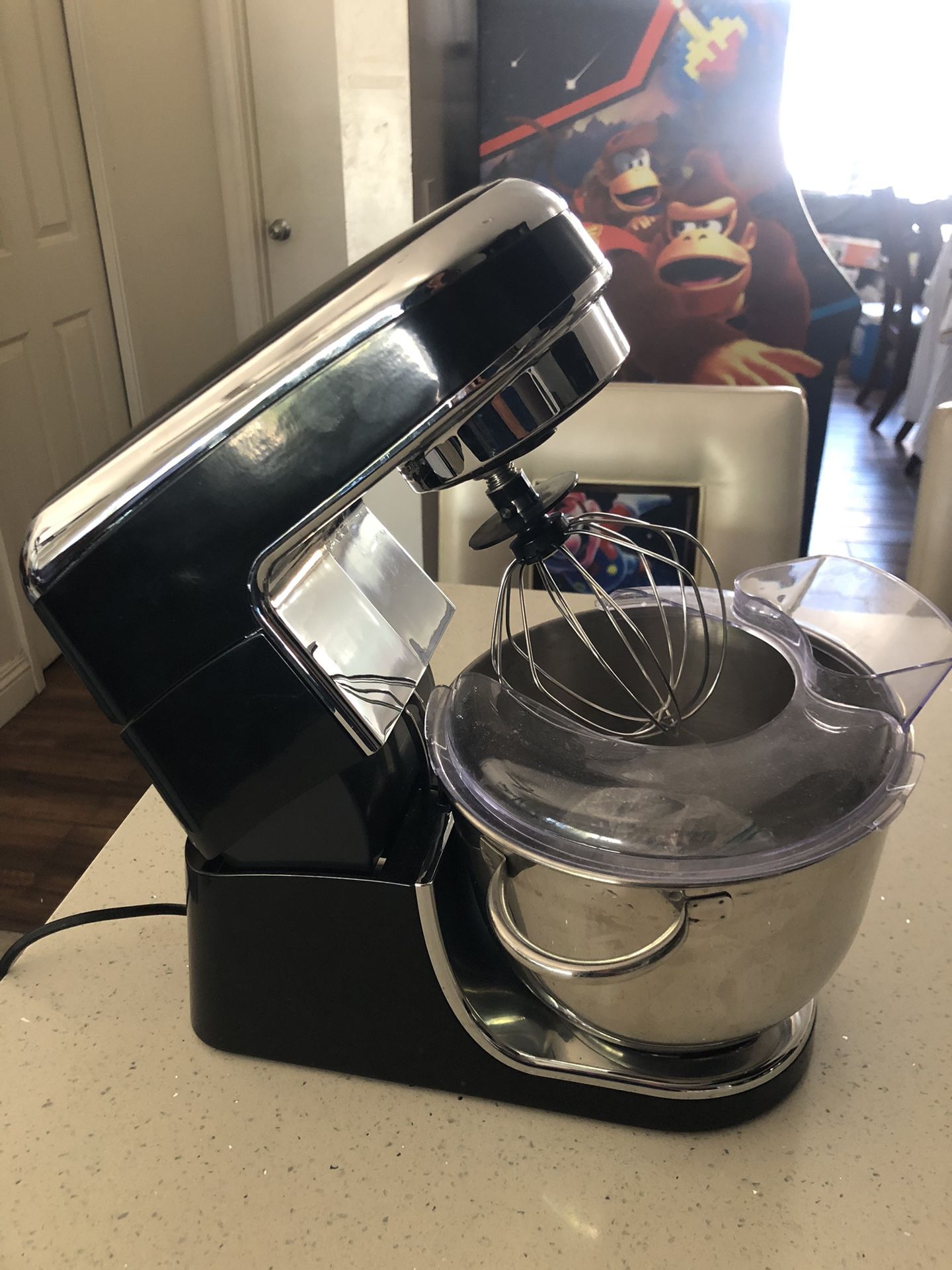 OSTER PLANETARY STAND MIXER