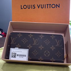 Louis Vuitton Wallet Z for Sale in Wheaton, IL - OfferUp