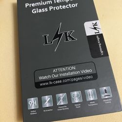 Screen Protector For Cell Phone