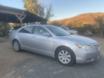 2008 Toyota Camry