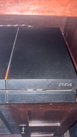 Sony PlayStation 4 Console