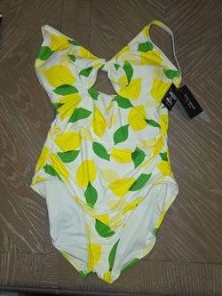 Kate Spade bathing suit