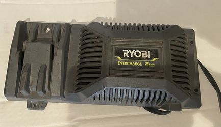 Ryobi Charger