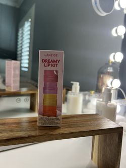 Laniege Dreamy Lip Kit
