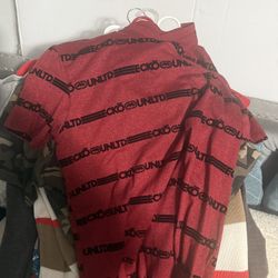 Men Shirts 10 pcs Size L