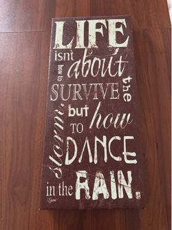 Wall Decor
