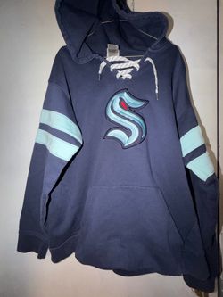 NHL Seattle Kraken XL