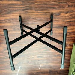 Keyboard / Piano / Instrument Stand 