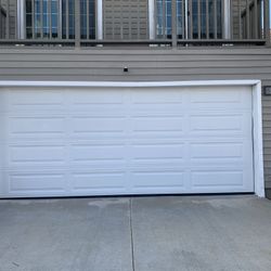 Garage Door