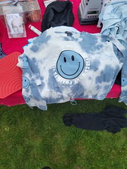 Half Shirt Brand New