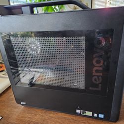 Lenovo Gaming Computer/Desktop