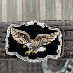 Belt Buckle Great American Product Co