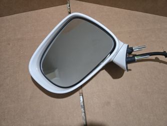 06- 08 Lexus is250 is350 Power Heat Side View Door Mirror Left DRIVER OEM