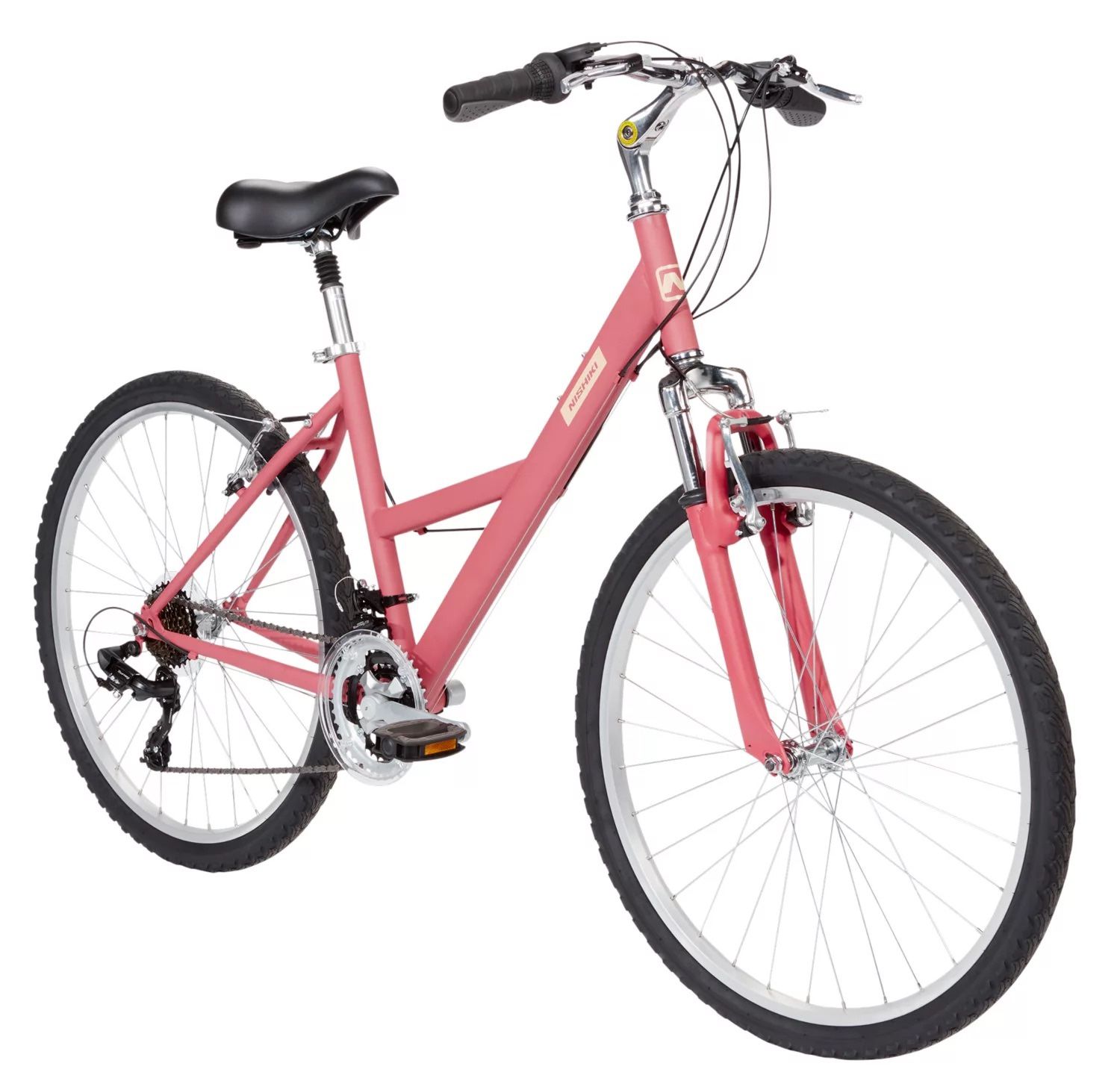 Nishiki Tamarach Womens Bike