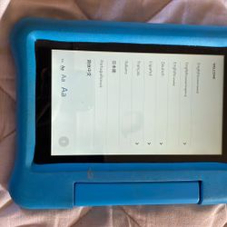 Fire Tablet 7 (9th Generation)