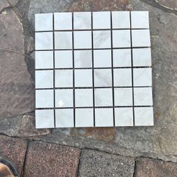 Porcelain Sheets 12x12