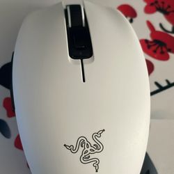 Wireless Gaming Mouse 