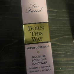 Too Faced Concealer