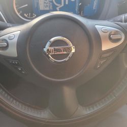 NISSAN rouge HANDICAP edition ( 1 )