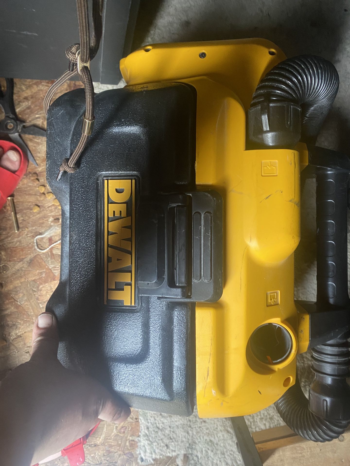 Dewalt