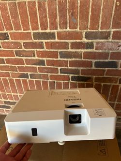 Projector