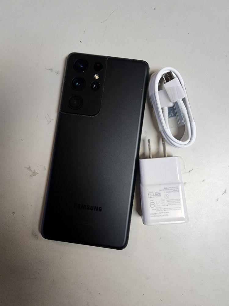 Cell Phones Samsung Galaxy S21 Ultra 5g Metropcs Samsung S21 Ultra