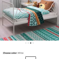 Ikea minnen Twin Bed Frame