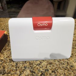 Osmo Coding