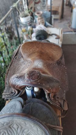 Women Saddles