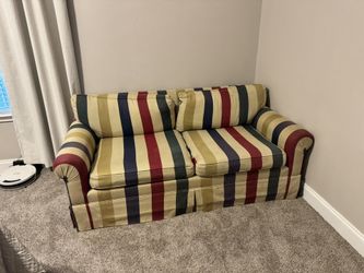 Loveseat