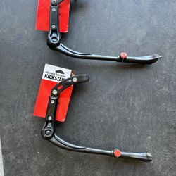 Bike Kick Stands