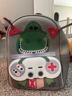 Disney Loungefly Backpack