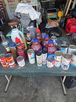 Cooking essential